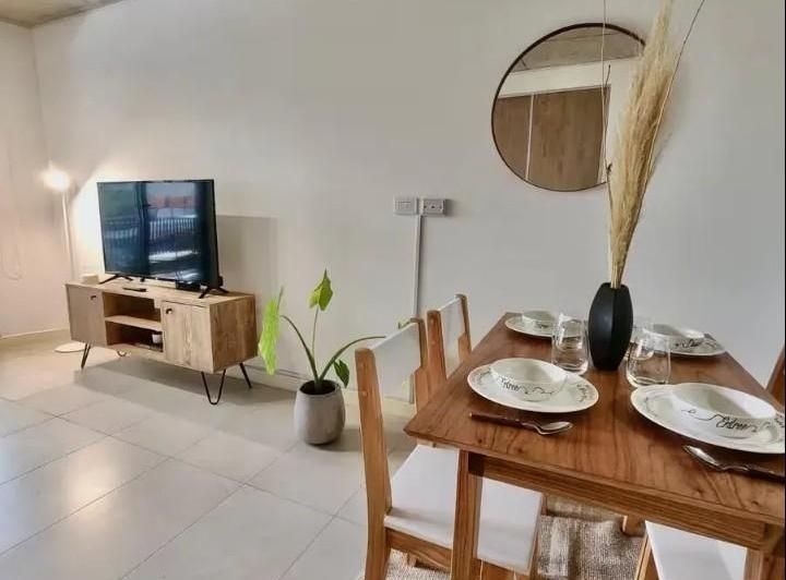 Departamento · 47m² · 2 Ambientes · 1 Cochera