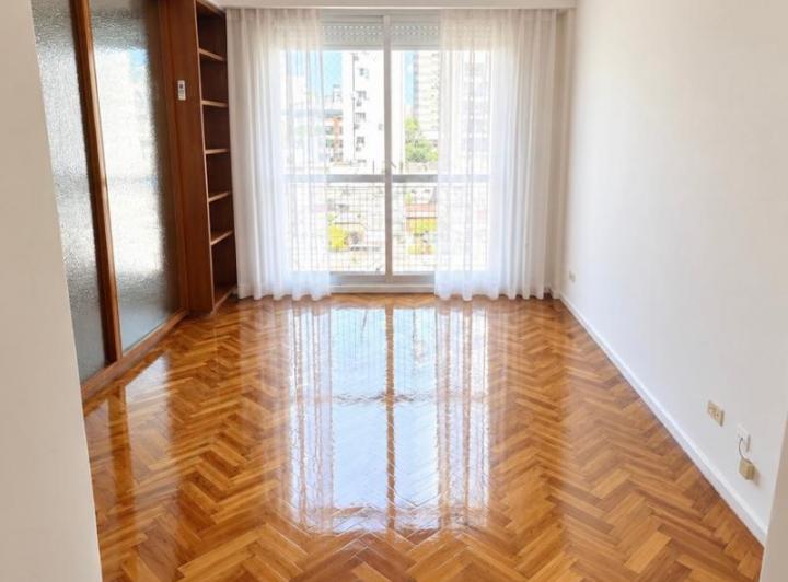 Departamento · 35m² · 2 Ambientes