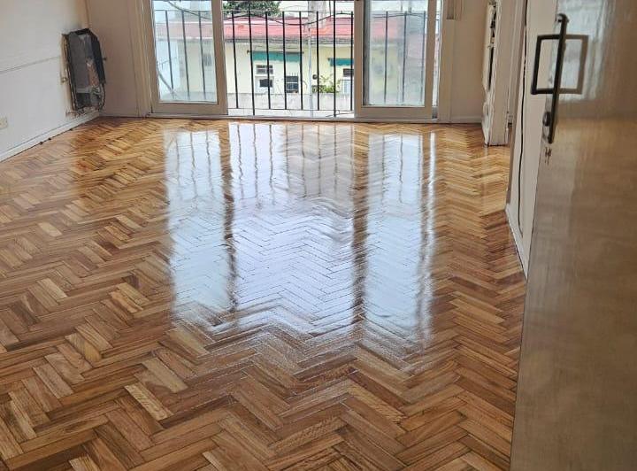 Departamento · 48m² · 2 Ambientes