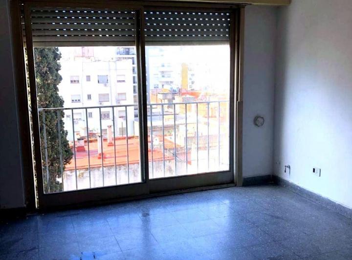 Departamento · 35m² · 2 Ambientes