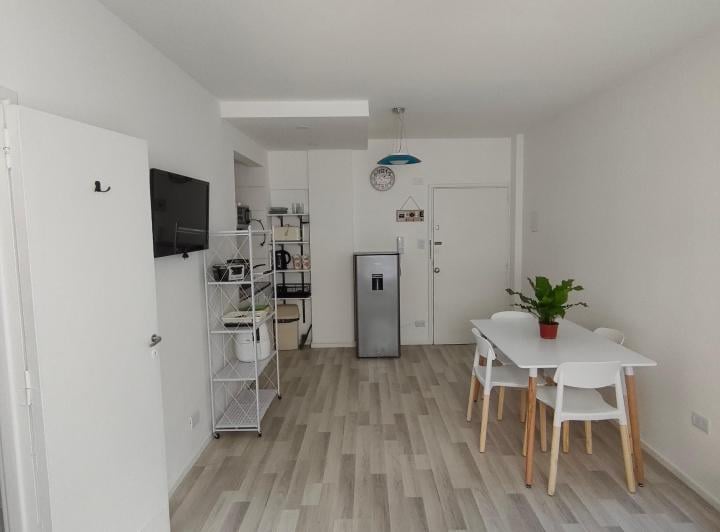 Departamento · 22m² · 1 Ambiente