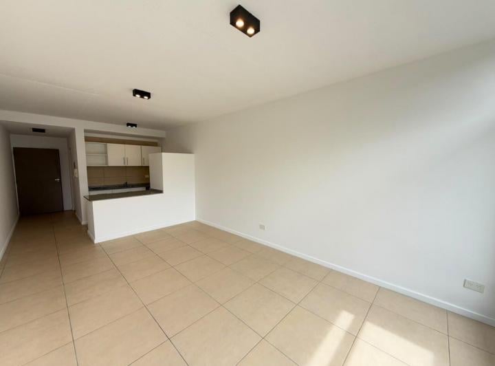Departamento · 32m² · 1 Ambiente