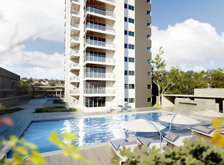 Departamento · 75m² · 4 Ambientes