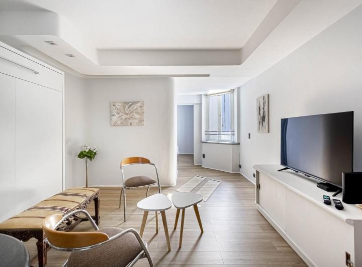 Departamento · 45m² · 2 Ambientes