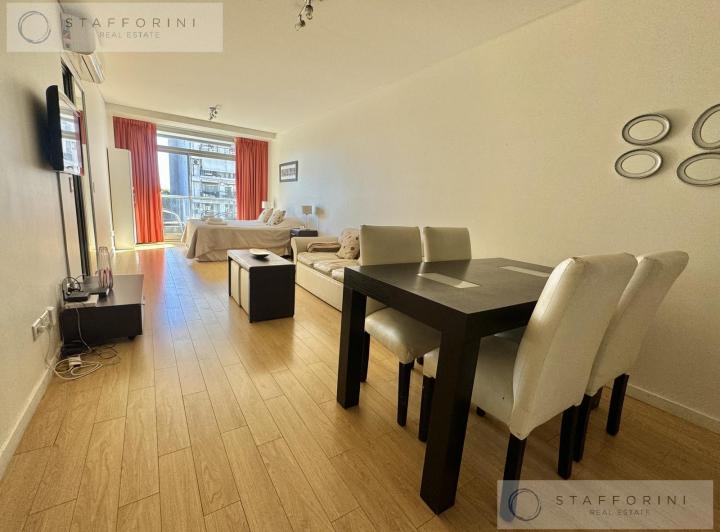 Departamento · 48m² · 1 Ambiente