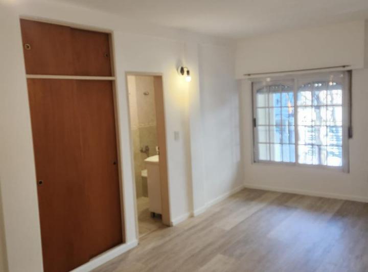 Departamento · 29m² · 1 Ambiente