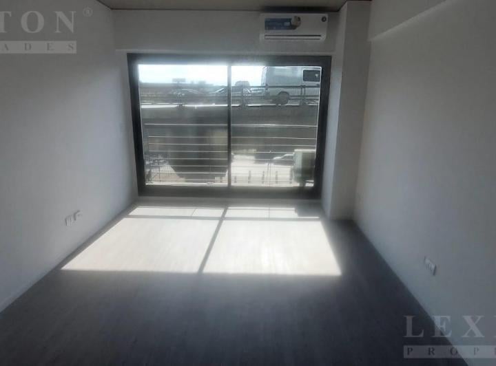 Departamento · 30m² · 1 Ambiente