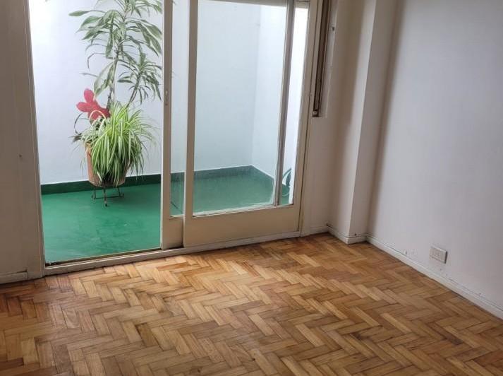 Departamento · 35m² · 2 Ambientes