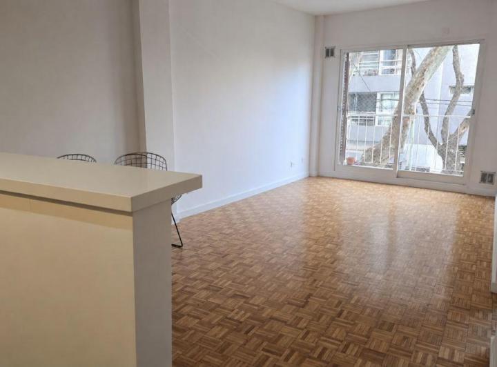 Departamento · 41m² · 2 Ambientes
