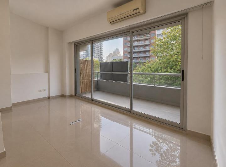 Departamento · 29m² · 1 Ambiente
