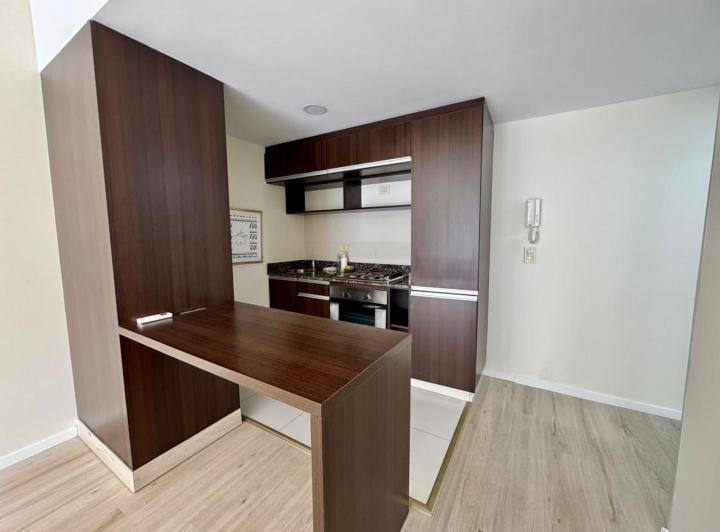 Departamento · 30m² · 1 Ambiente