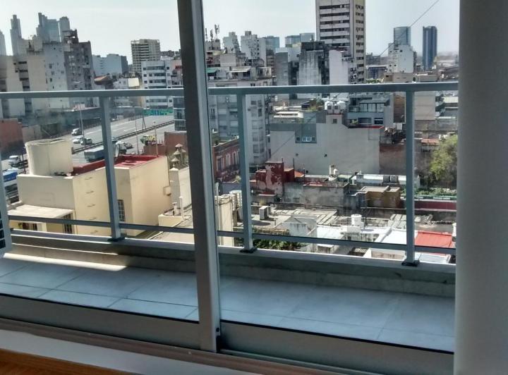 Departamento · 45m² · 2 Ambientes · 1 Cochera