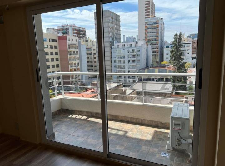 Departamento · 34m² · 1 Ambiente