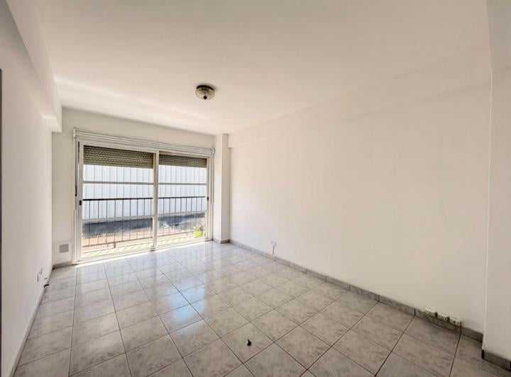 Departamento · 36m² · 2 Ambientes