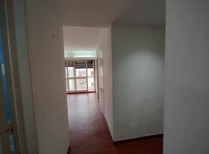Departamento · 35m² · 2 Ambientes
