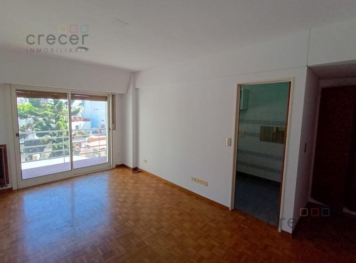 Departamento · 40m² · 2 Ambientes