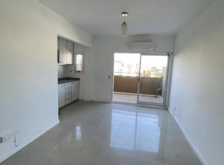 Departamento · 29m² · 1 Ambiente