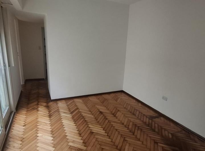 Departamento · 40m² · 2 Ambientes