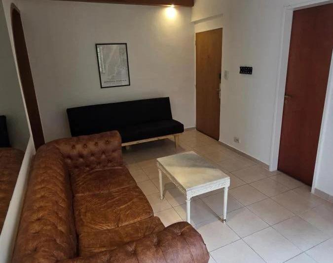 Departamento · 38m² · 2 Ambientes