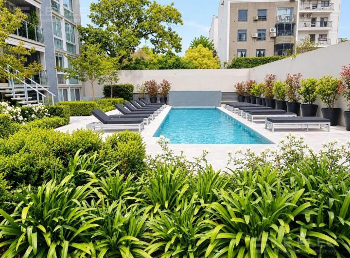 Departamento · 46m² · 2 Ambientes · 1 Cochera