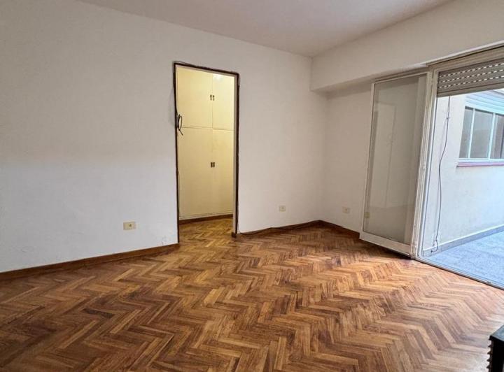 Departamento · 39m² · 2 Ambientes