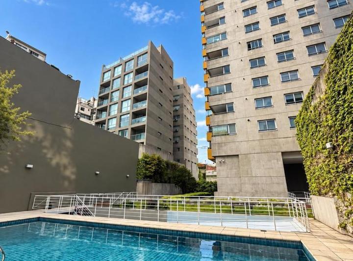 Departamento · 50m² · 2 Ambientes · 1 Cochera
