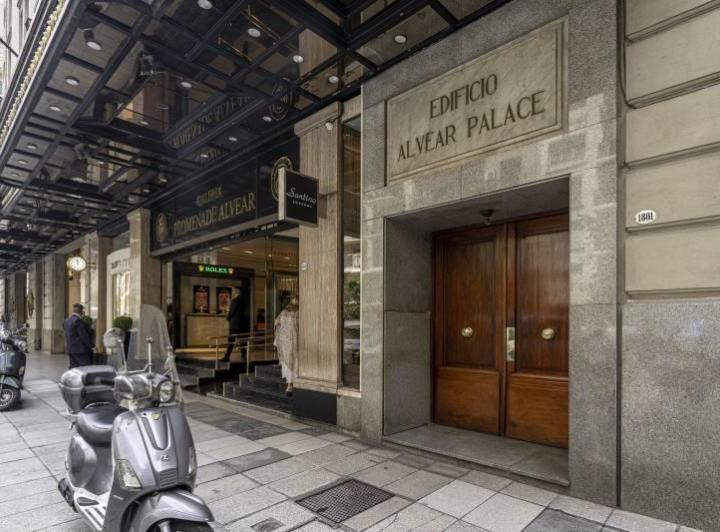Departamento · 130m² · 4 Ambientes · 1 Cochera