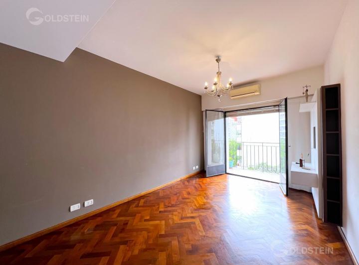 Departamento · 57m² · 3 Ambientes