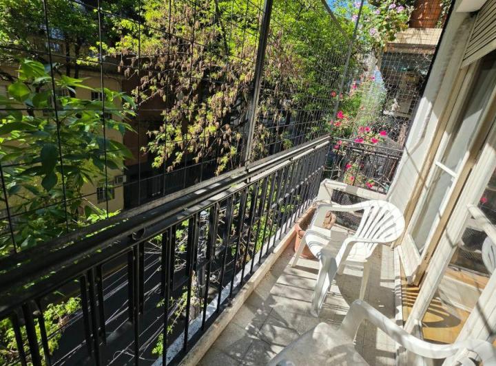 Departamento · 125m² · 4 Ambientes