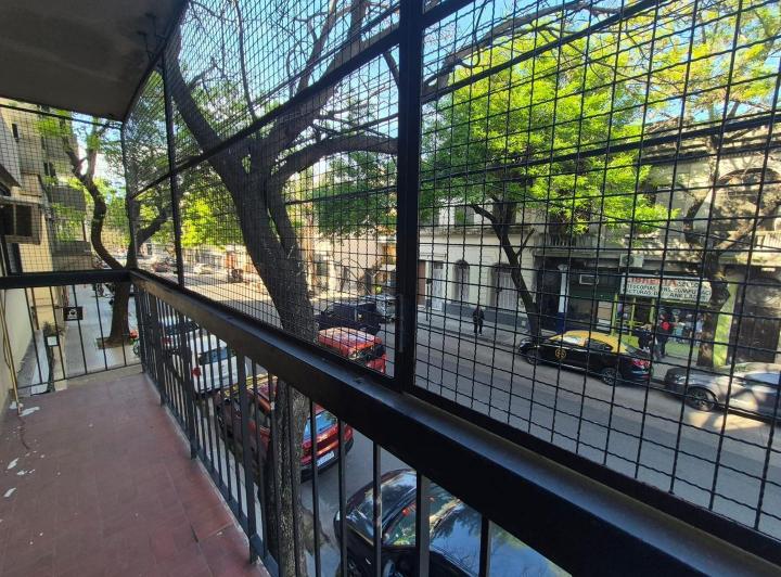 Departamento · 72m² · 4 Ambientes