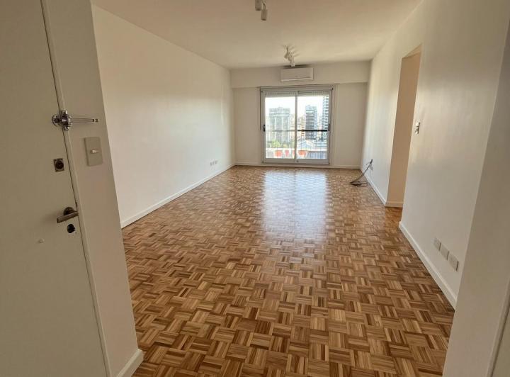 Departamento · 73m² · 3 Ambientes
