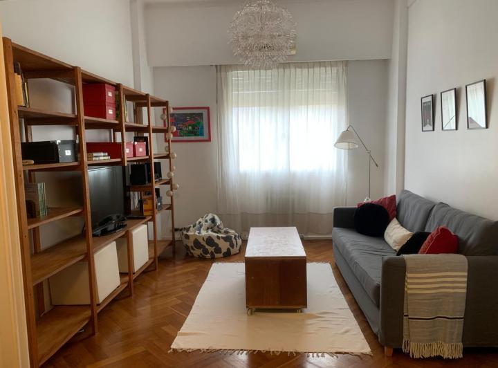 Departamento · 70m² · 3 Ambientes