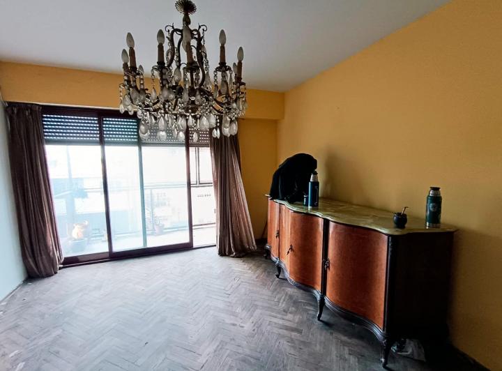 Departamento · 50m² · 3 Ambientes