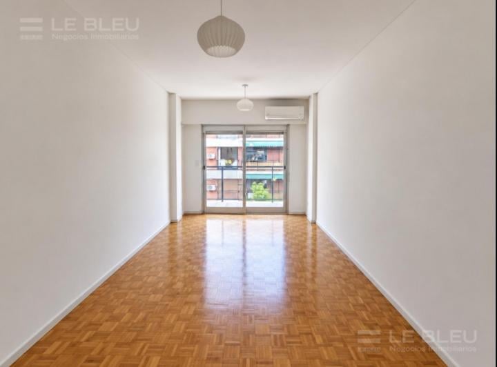 Departamento · 45m² · 3 Ambientes