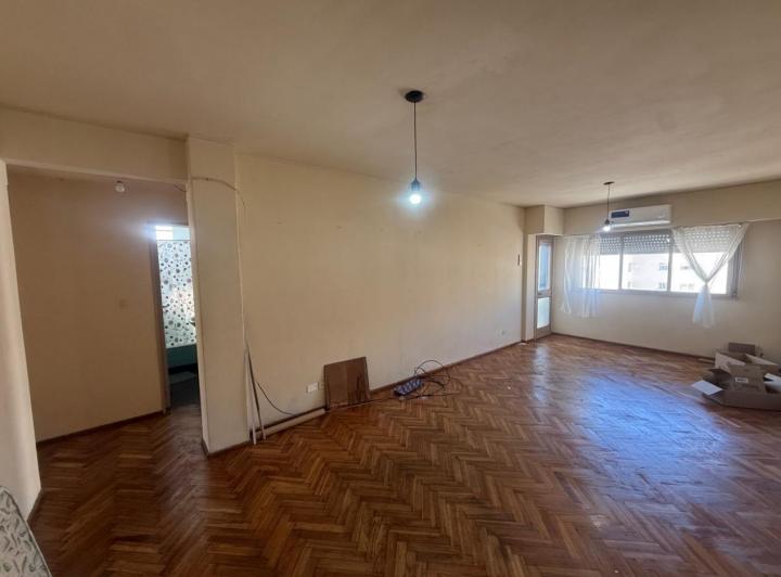 Departamento · 72m² · 3 Ambientes