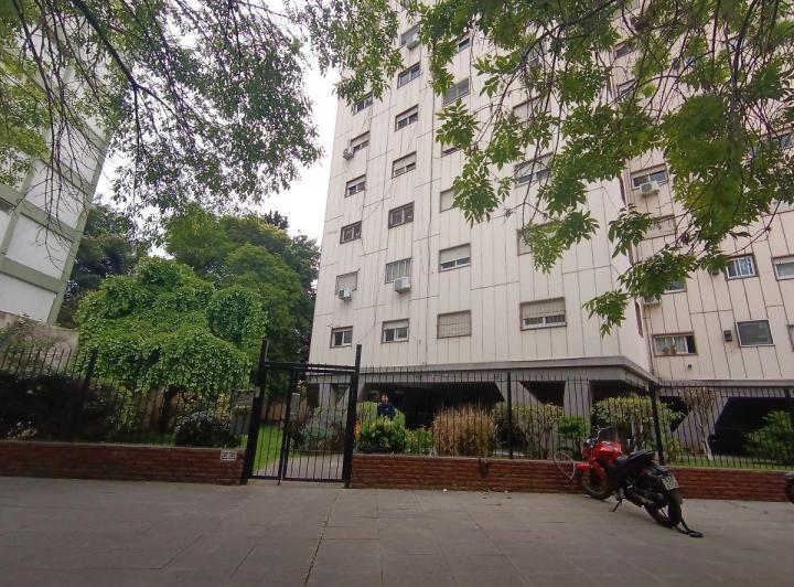 Departamento · 55m² · 3 Ambientes