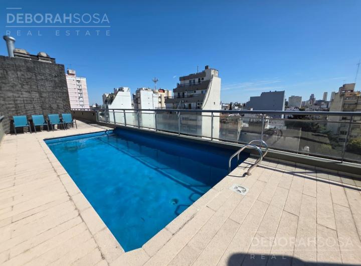 Departamento · 68m² · 4 Ambientes