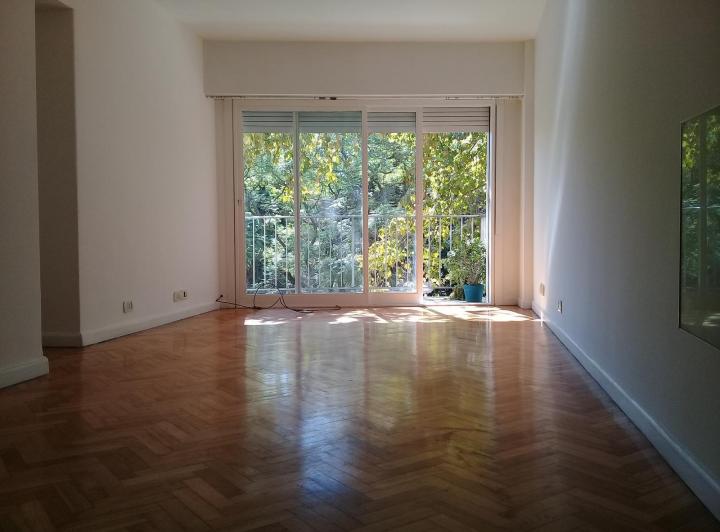 Departamento · 71m² · 4 Ambientes