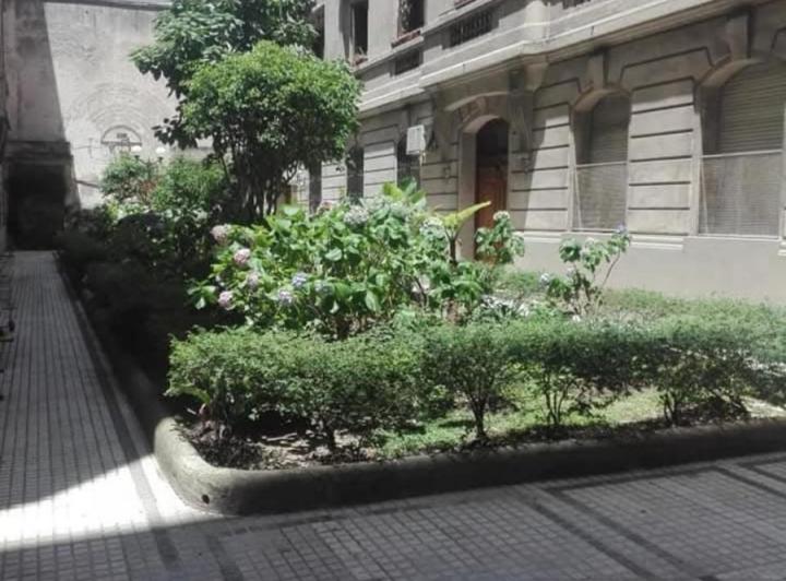 Departamento · 84m² · 3 Ambientes