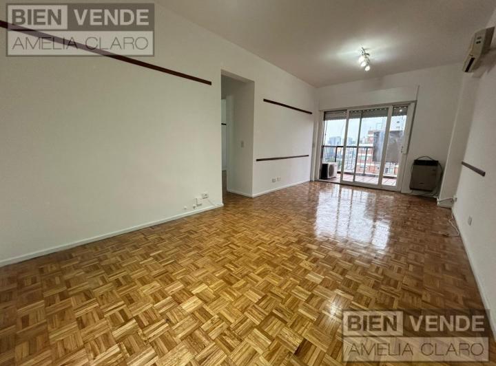 Departamento · 74m² · 3 Ambientes