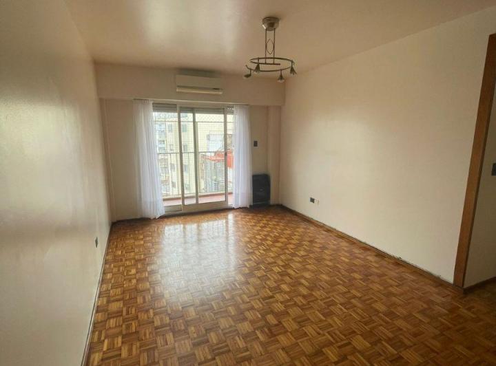 Departamento · 57m² · 3 Ambientes