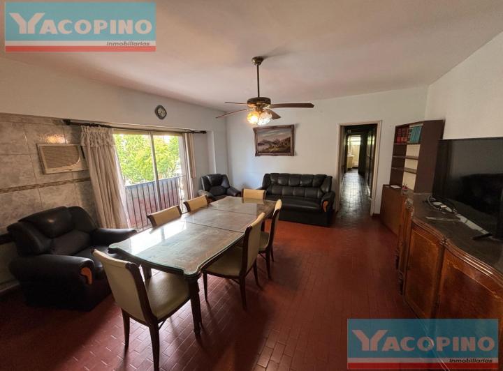 Departamento · 79m² · 4 Ambientes