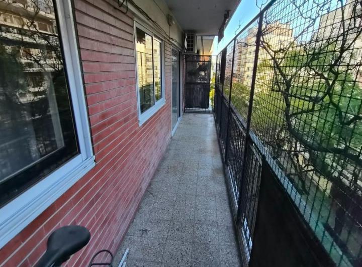 Departamento · 47m² · 3 Ambientes