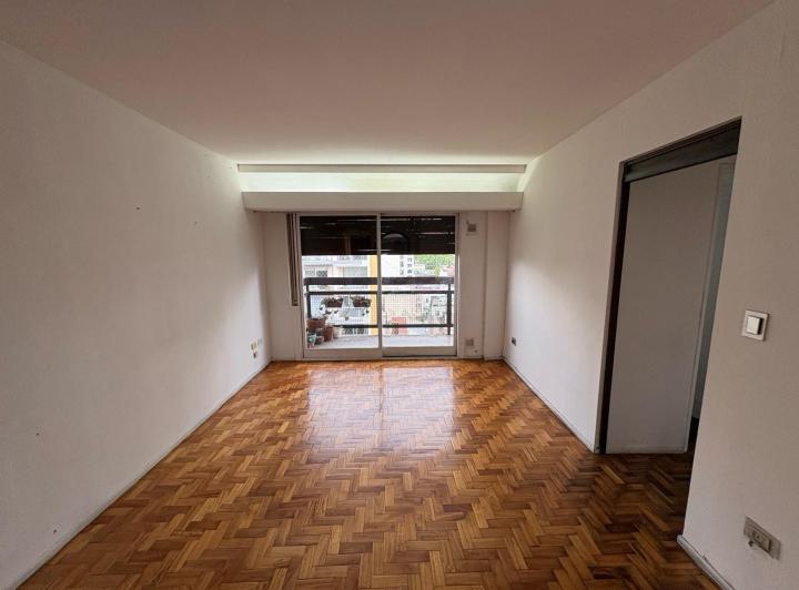 Departamento · 75m² · 4 Ambientes