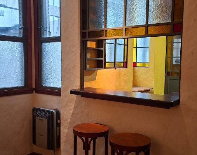 Departamento · 47m² · 3 Ambientes