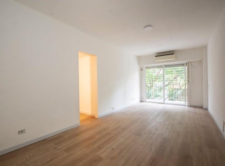 Departamento · 86m² · 4 Ambientes · 1 Cochera