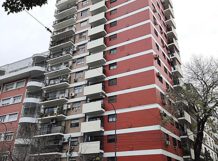 Departamento · 70m² · 3 Ambientes