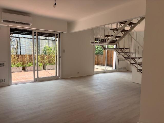 Departamento · 103m² · 3 Dormitorios