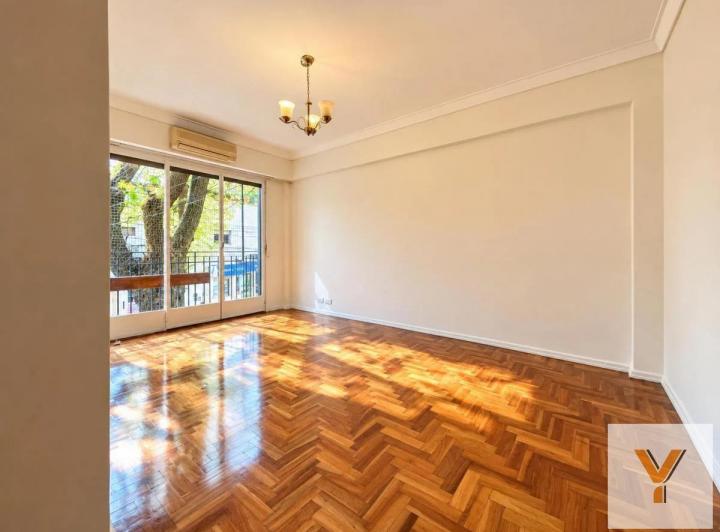 Departamento · 55m² · 3 Ambientes