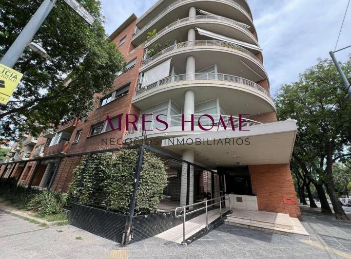 Departamento · 71m² · 3 Ambientes · 1 Cochera